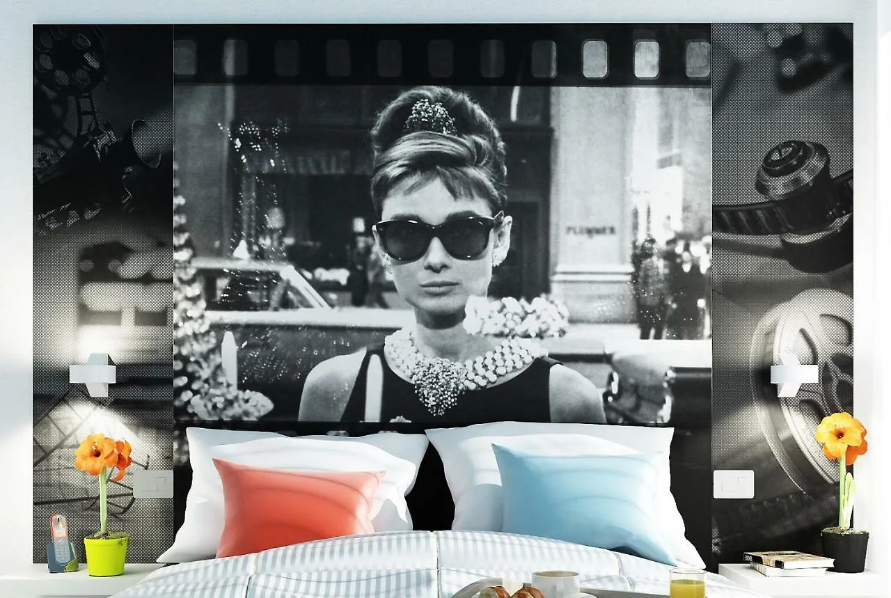 Residence Filmare Riccione Aparthotel