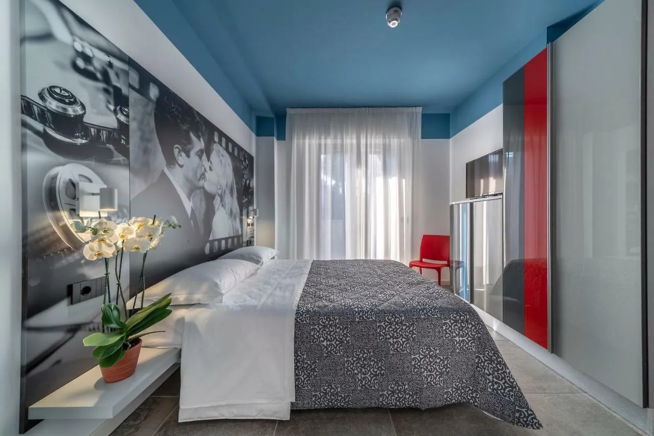 Aparthotel Residence Filmare Riccione