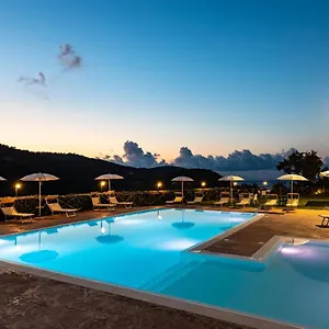 Hotel Ginevra Ficarra