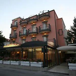 Hotel Santa Cecilia Riccione