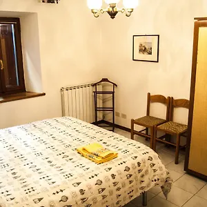 Aparthotel La Pietra Antica Diffuso Pieve Fosciana