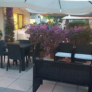 Hotel Fucsia Riccione