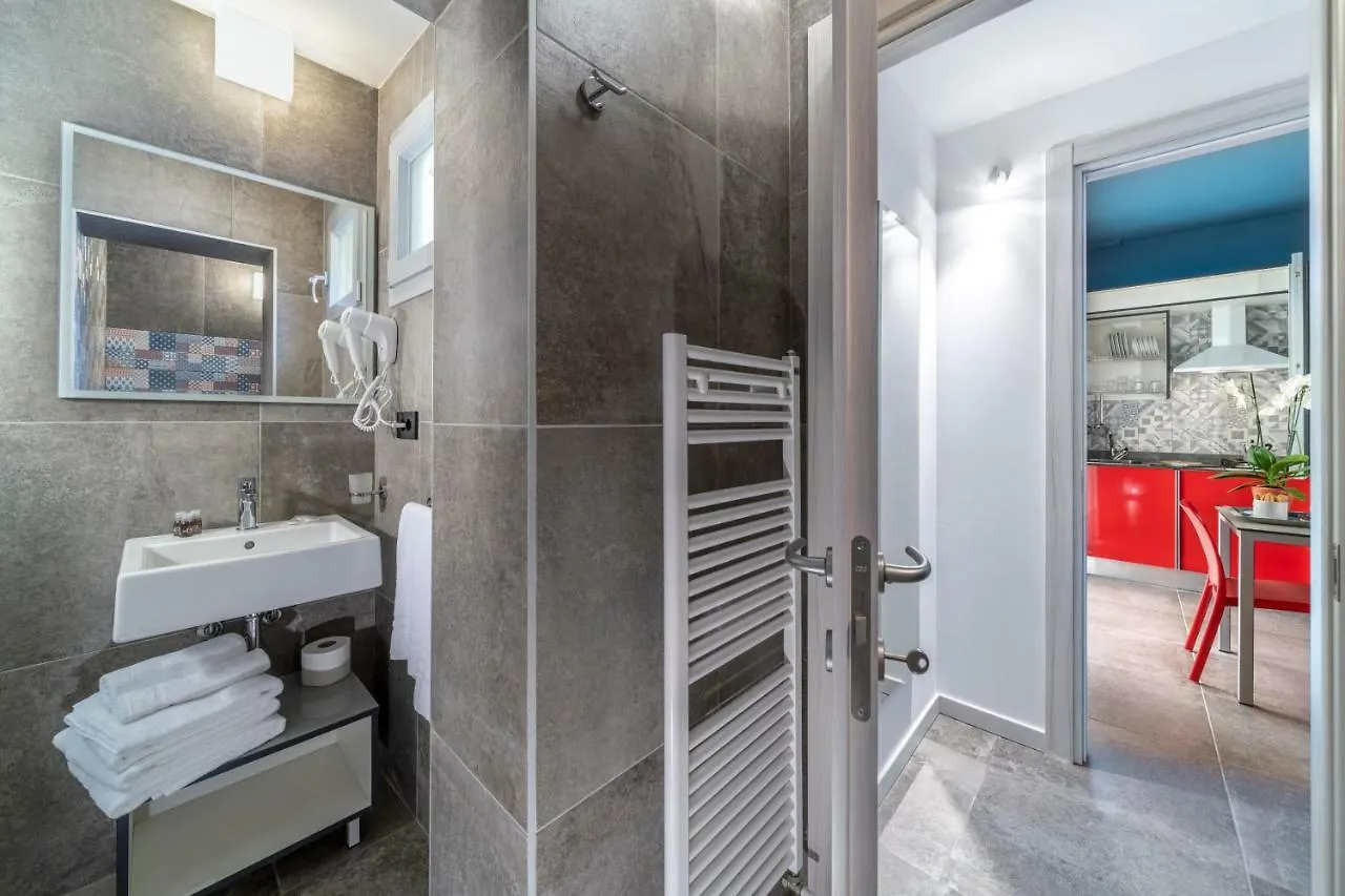 Residence Filmare Riccione Aparthotel
