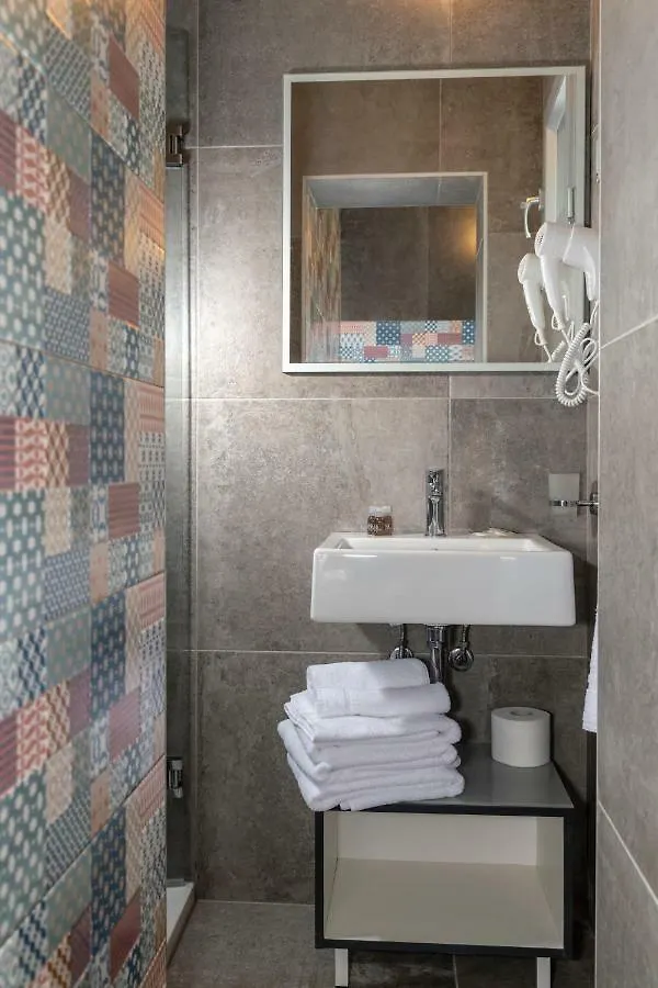 Residence Filmare Riccione 3*,  Italy