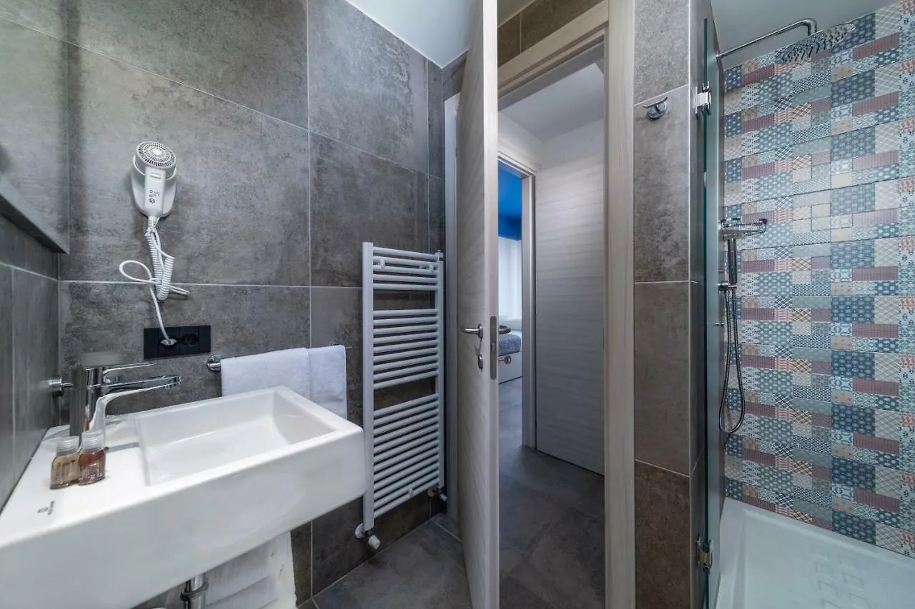 Residence Filmare Riccione 3*,