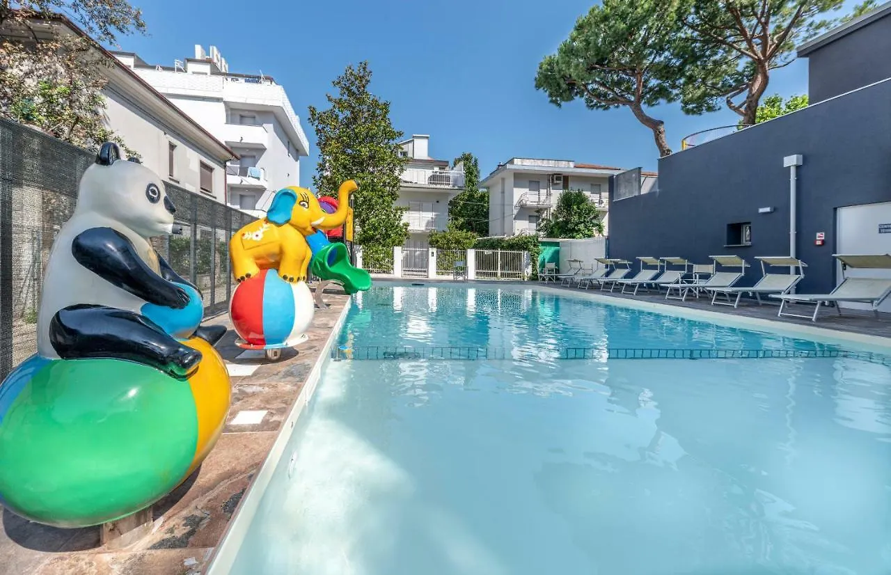 Residence Filmare Riccione