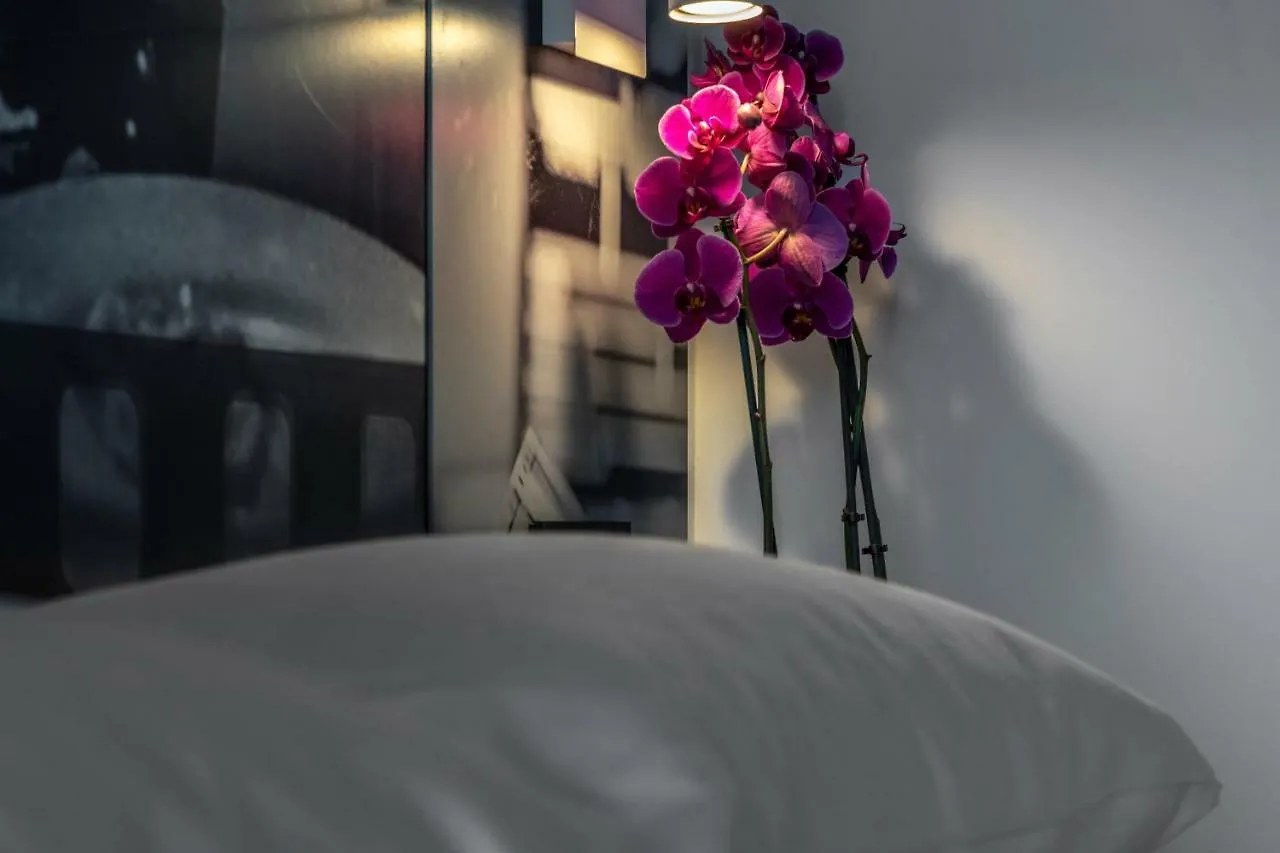 Residence Filmare Riccione Italy