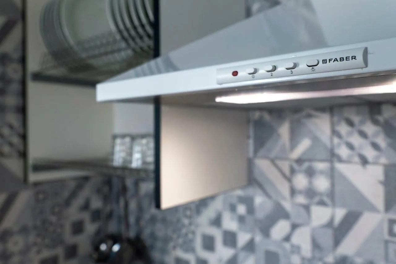 Aparthotel Residence Filmare Riccione