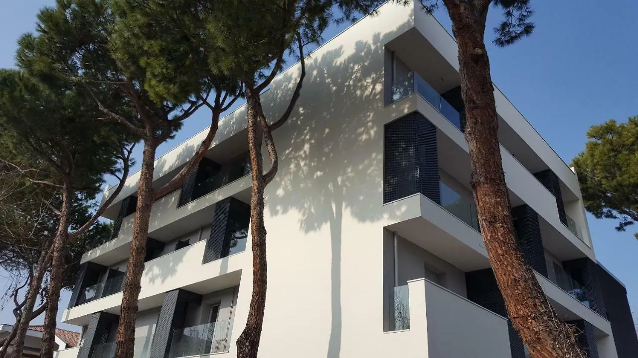 Residence Filmare Riccione Italy