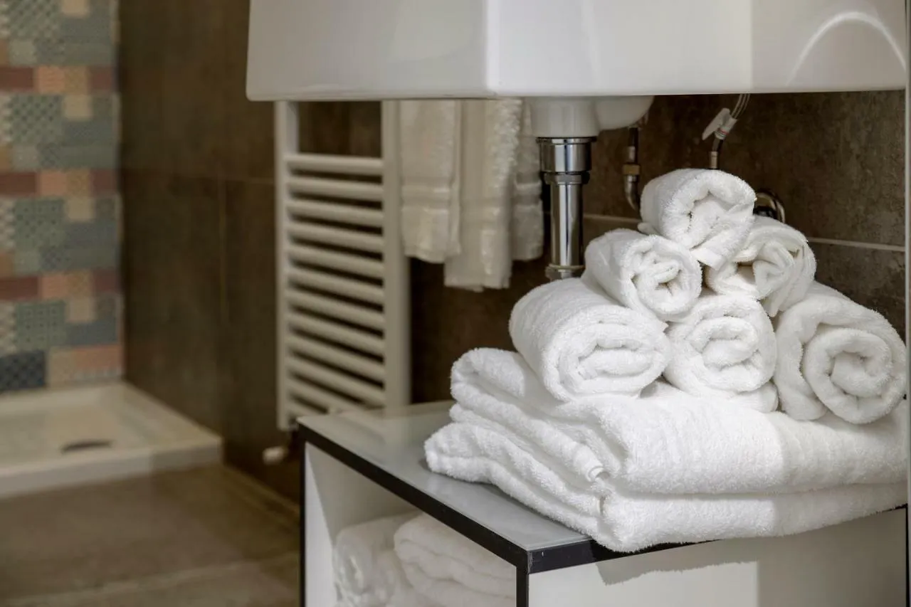 Residence Filmare Riccione 3*,  Italy
