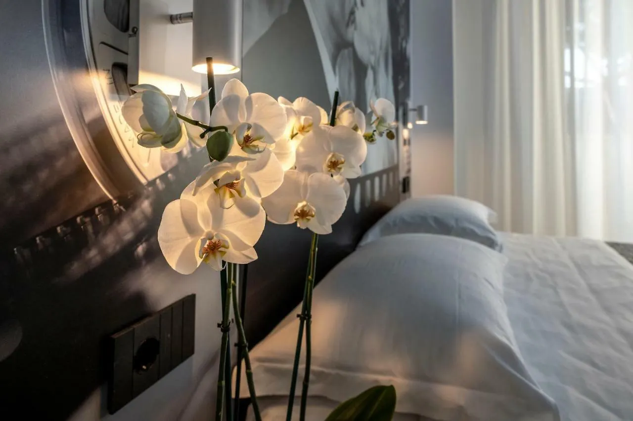 Residence Filmare Riccione Aparthotel