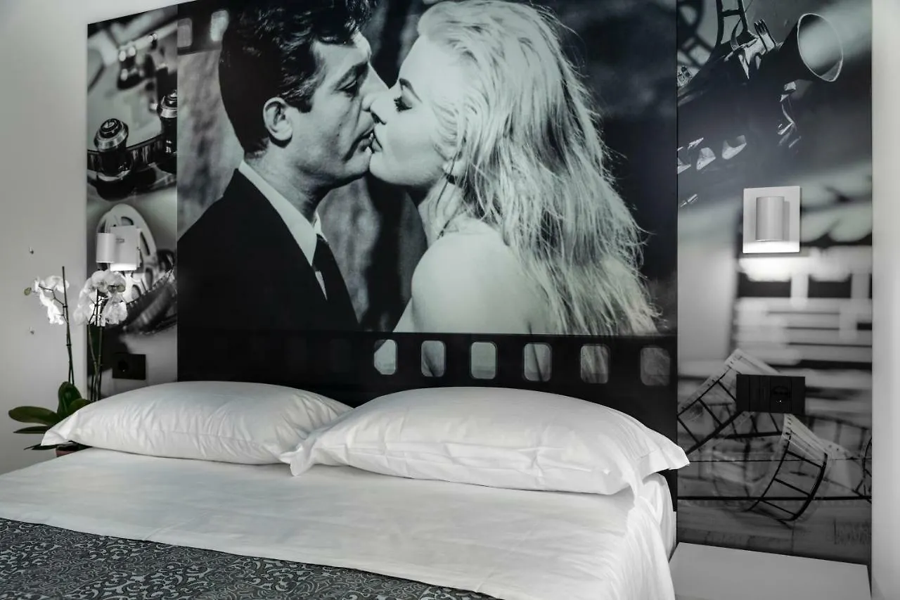 Residence Filmare Riccione