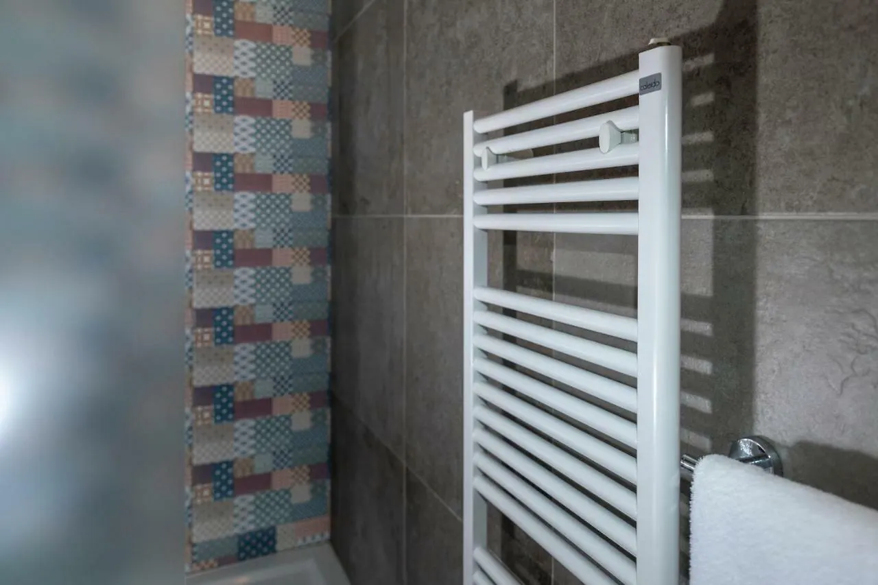 Aparthotel Residence Filmare Riccione