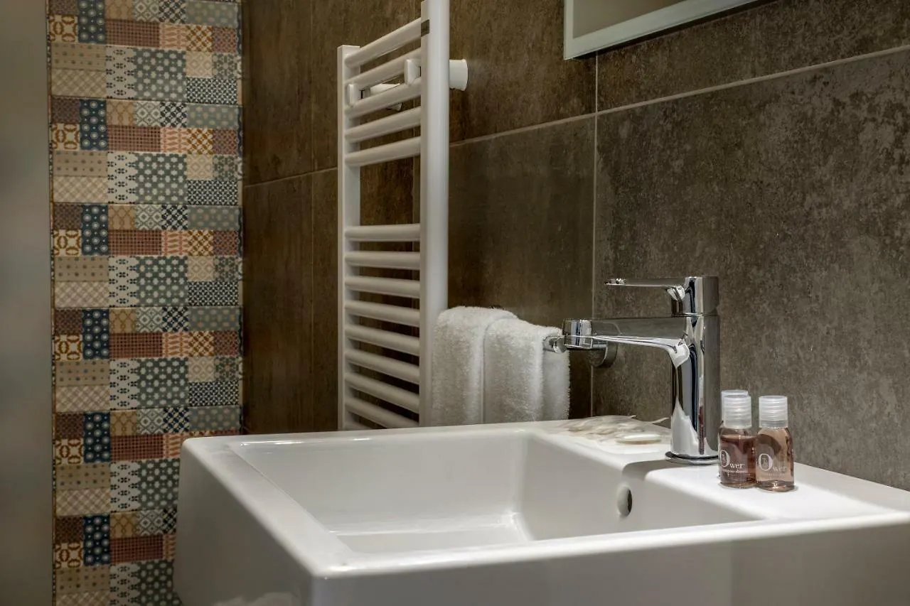 Aparthotel Residence Filmare Riccione