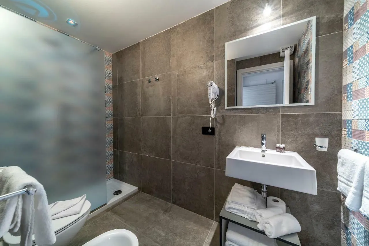 Residence Filmare Riccione Italy