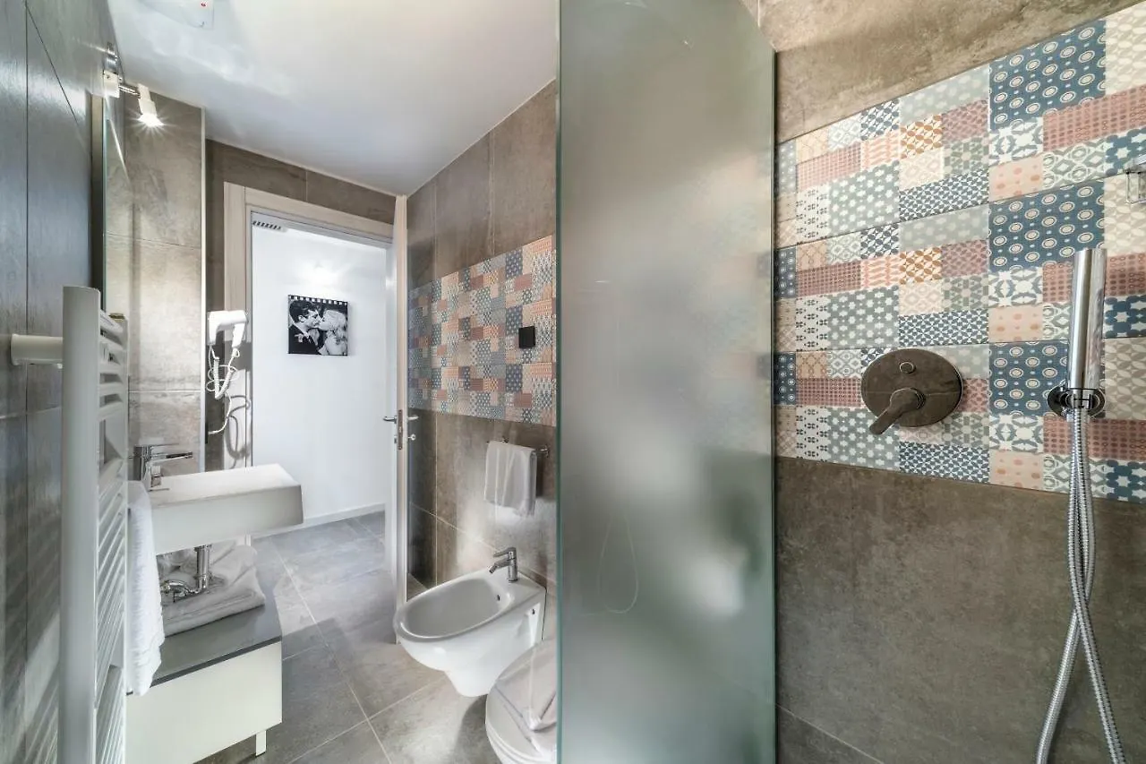 Residence Filmare Riccione 3*,  Italy