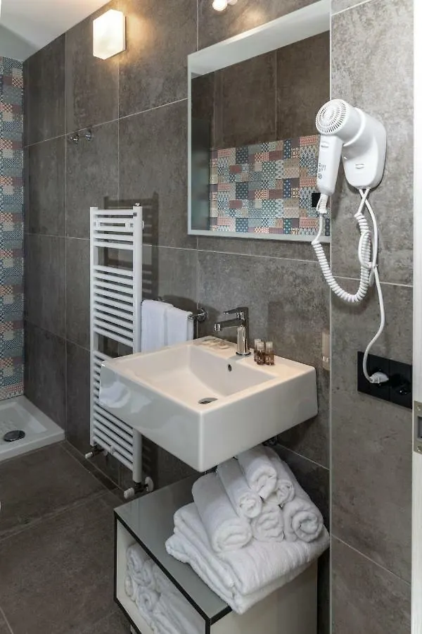 Aparthotel Residence Filmare Riccione
