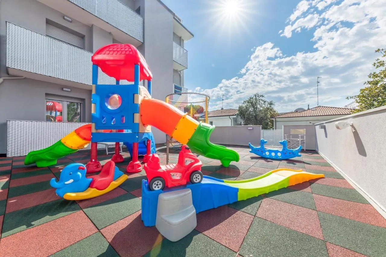 Residence Filmare Riccione